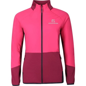 Progress Tarja JKT Размер: M / Цвят: розов