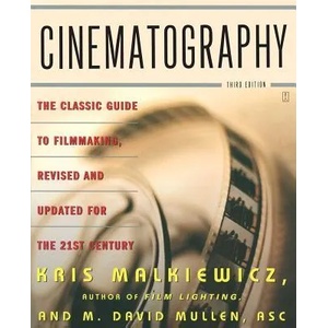 Cinematography | Kris Malkiewicz (ISBN: 9780743264389)
