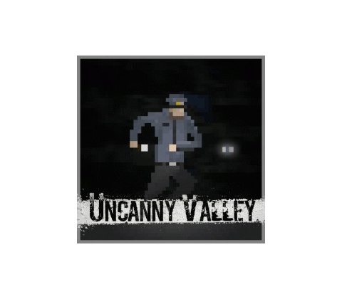 Uncanny Valley