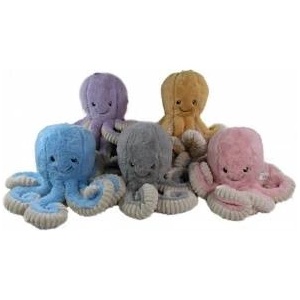SUN-DAY Mascot Odemiornica 50cm 5 colors 158185 mix price for 1 piece