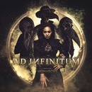 Ad Infinitum - Chapter I:Monarchy Digipack CD