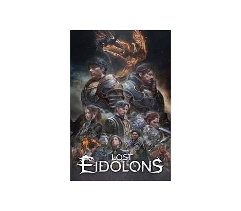 Lost Eidolons