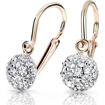 Cutie Jewellery C2747-10-10-X-4