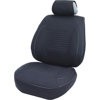 Autopoťah Cappa BELIZE černá 1 ks