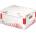 Esselte Контейнер за документи Esselte Speedbox S A4 (623911)