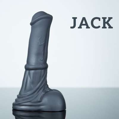 Weredog Jack Jet Extra Large