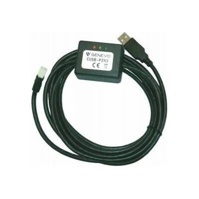 Satel CUSB-PIN3 pro programování zařízení GENEVO