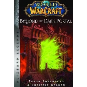 World of Warcraft: Beyond the Dark Portal (2023)