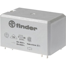 Finder 66.82.9.012.4000, 66.82.9.012.4000 zátěžové relé, 30 A, 1 ks