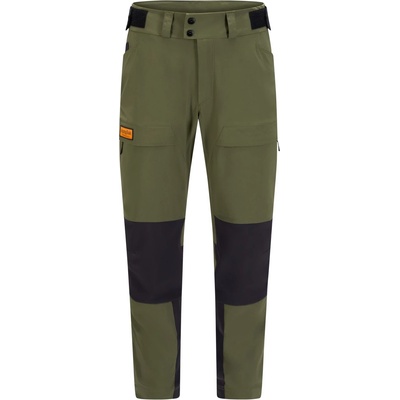 Ajungilak Мъжки туристически панталон Ajungilak Langfjord Skog Pant Walking trousers - Fjord Stone / Black (010-1688-0211)