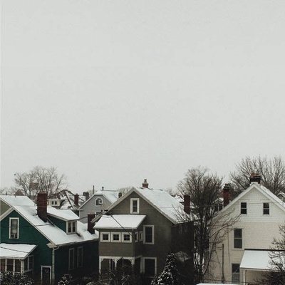 Planning For Burial - Below The House (LP) (0647603396415)