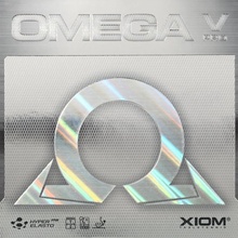 Xiom Omega V Pro