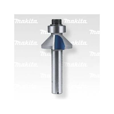 Makita P-79077 - Fréza do dřeva fazetová pr. 27, stopka 8 mm