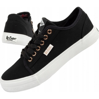 Lee Cooper LCW-24-31-2202L černé