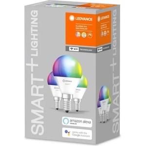 OSRAM LEDVANCE P46 E14 5W 470lm 2700-6500K (4058075485990)