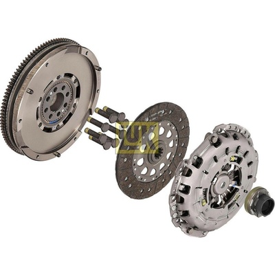 Sada spojky Schaeffler LuK 600 0187 00