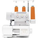 Babylock Cover BLCS2