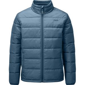 Sherpa Мъжко синтетично яке Sherpa Norbu Quilted Jacket Synthetic jacket - Haze - размер XL (004-4123-0214)