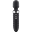 Alive Be Wanded wand