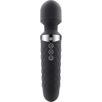 Alive Be Wanded wand