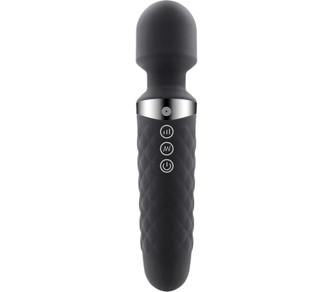 Alive Be Wanded wand