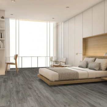 Baumann SPC настилка Baumann Gray 6061-6 (4829)