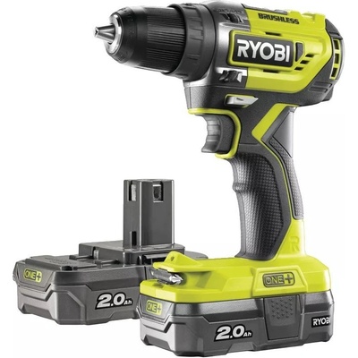 Ryobi R18DD5-220S