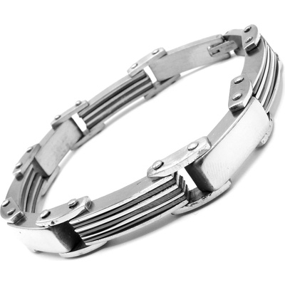 Steel Jewelry NR250164