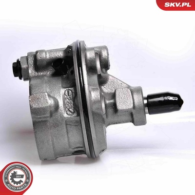 Hydraulické čerpadlo, řízení ESEN SKV 10SKV128