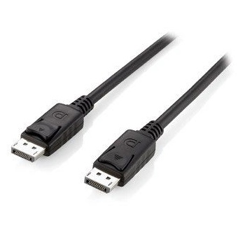 Equip DisplayPort 2m M/M 119332