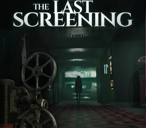 The Last Screening