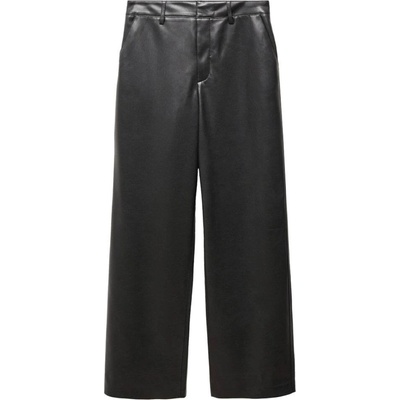 MANGO Панталон 'Mali' черно, размер 38