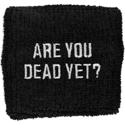 RAZAMATAZ Пот Children of Bodom - Are You Dead Yet - WB077 - RAZAMATAZ