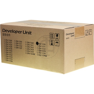Kyocera Mita 302LZ93010 - originálny