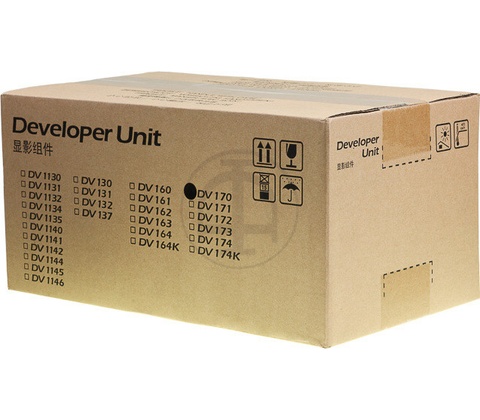 Kyocera Mita 302LZ93010 - originálny