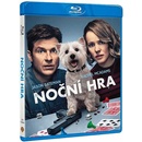 Nočná hra BD