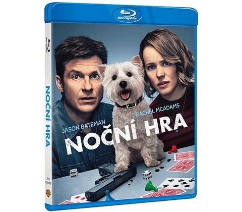 Nočná hra BD