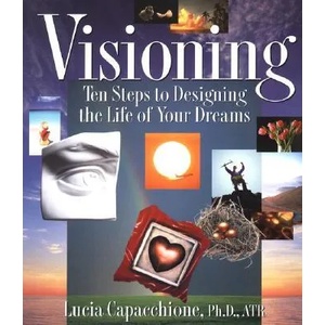 Visioning | Lucia Capacchione (ISBN: 9781585420872)