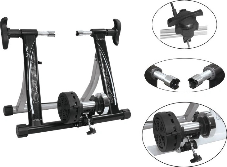 Force Basic Magnetic Fe