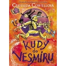 Kudy do vesmíru