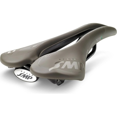 Selle SMP VT20C Gel Gravel hnědé
