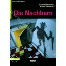 Black Cat Die Nachbarn + CD