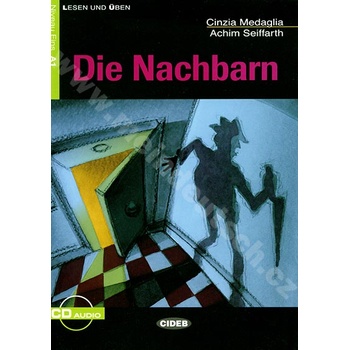 Black Cat Die Nachbarn + CD
