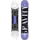 Gravity Trinity 21/22