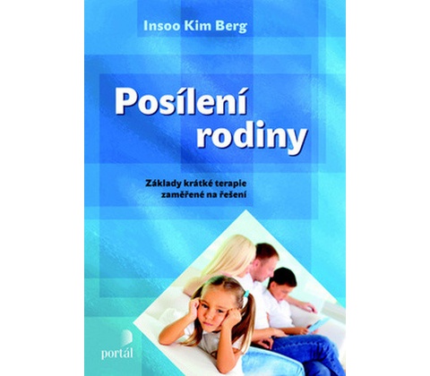 Posílení rodiny