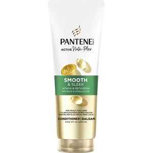 Pantene Pro-V Балсам за коса Smooth & Sleek, 230 ml