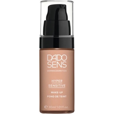 Dado Sens Dermacosmetics Dado Sens Hypersensitivní make-up na citlivou pleť Almond 30 ml