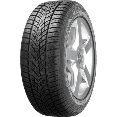 Dunlop SP Winter Sport 4D 225/55 R18 102H