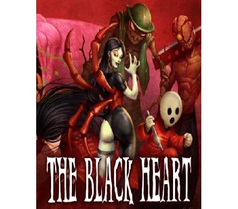 The Black Heart