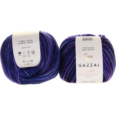 Gazzal Aura 169